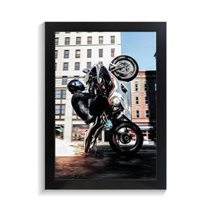 تابلو موتور طرح ام وی آگوستا کد PF-31161