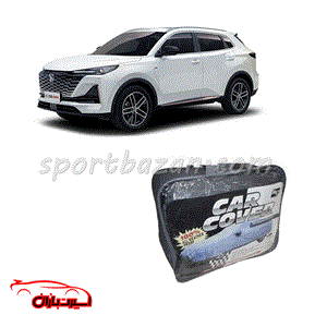 چادر ضد آب خارجی چانگان CS55 پلاس برند MG چهار فصل (ارسال پس کرایه)