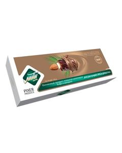 خرما شکلاتی مغزدار کلاسیک پیکسر-120 گرم