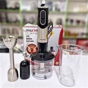 گوشت کوب برقی 4 کاره ماکسیمان مدل MAX-2016