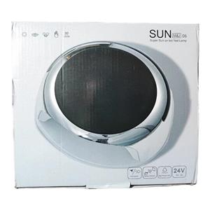 لاک خشک کن سان مدل MJ 06