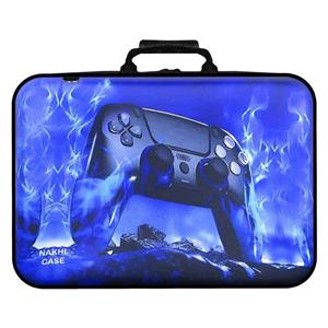 کیف حمل کنسول بازی پلی استیشن 5 فت نخل مدل NKH-35