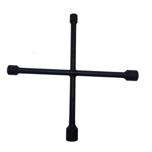 آچار خودرو و چرخ مدل  چهار پر کد AJ-SKY-ST-9750