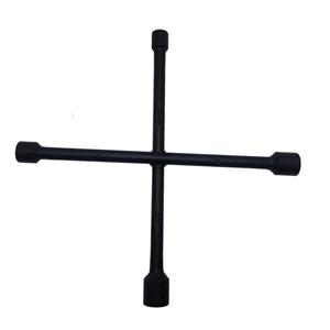 آچار خودرو و چرخ مدل  چهار پر کد AJ-SKY-ST-9750