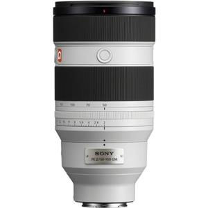 لنز سونی Sony FE 50-150mm f\/2 GM Lens Sony E