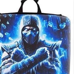 کیف کنسول بازی PS4 طرح مورتال کمبت کد 14