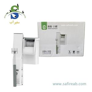 فیلتر آویز آکواریوم سان سان مدل XBA-200