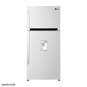 یخچال فریزر ال جی 30 فوت LG GRB-832