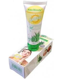 کرم ضد آفتاب کیس بیوتی اصل با SPF60 حجم 100 میل