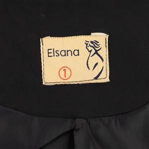بارانی زنانه السانا مدل ناریلا کد 229601