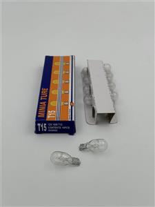 لامپ خودرو مدل آریایی متوسط (W16W) برند MKS 