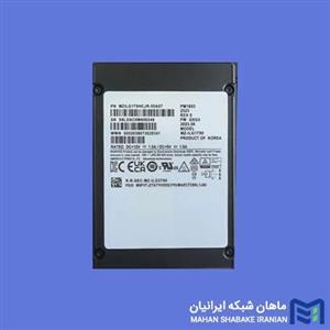 SSD سرور Samsung PM1653 1.92TB SAS 24Gb MZILG1T9HCJR