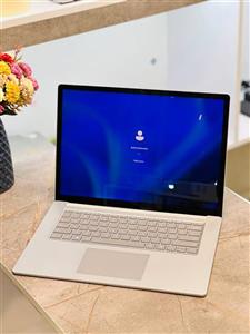 لپ تاپ Surface Laptop 3 i7(1065G7) 16GB-512SSD-Intel iris xe