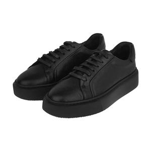 کفش ونس زنانه رویال چرم کد WH100