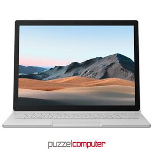 لپ تاپ مایکروسافت Surface Book 2 گرافیک 2GB پردازنده i7 نسل 8 رم 16GB حافظه 512SSD تبلت شو 13 اینچ