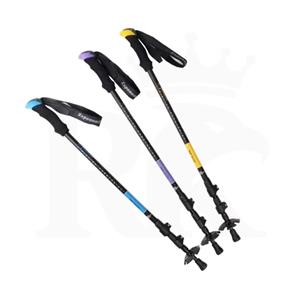 باتوم کوهنوردی اکسپوننت مدل 7075 بسته 2 عددی