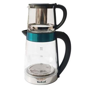 چای ساز روی هم تفال مدل TL-9824