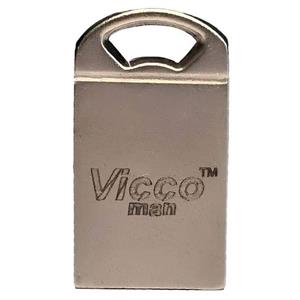 فلش 32 گیگ ویکومن Vicco Man VC343 USB3.0