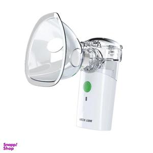 نبولایزر گرین لاین Portable Nebulizer