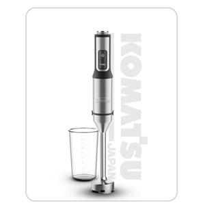 گوشت کوب تک کاره کوماتسو ژاپن مدل KJ-1731