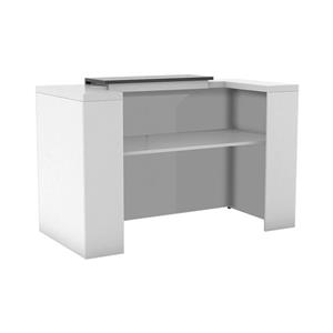 میز کانتر  مدل C104 - MDF مدل 504026