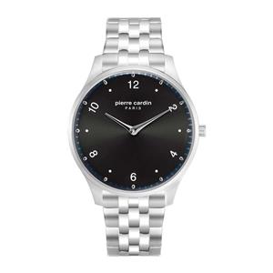 ساعت مردانه پیرکاردین Pierre Cardin - کد PC902711F207
