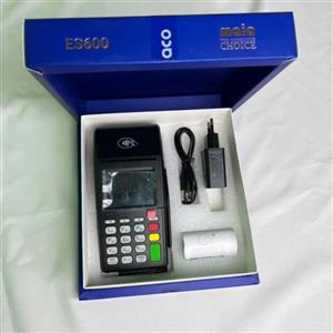 کارتخوان فوق حرفه ای مایا ES600 (سریع، مقاوم، پرسرعت)