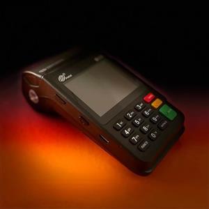 کارتخوان سیار ایرانی techno pax D230