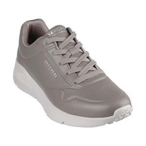 کفش مردانه اسکچرز مدل 183122 GRY Uno Lite - Lite Work