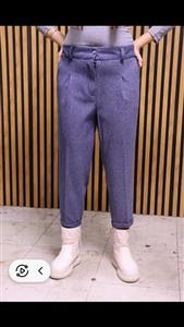 شلوار مام فوتر
