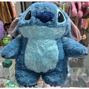 عروسک پولیشی استیج 30 سانتی اورجینال ووارداتی دارای کیسه اب گرم