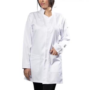 روپوش سینوهه سفید (مناسب خانم ها وآقایان) (ارسال پس کرایه)