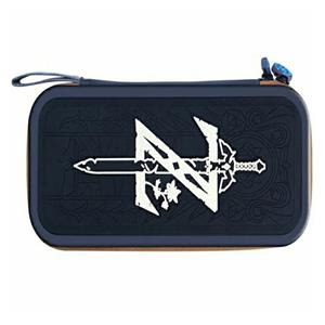 کیف حمل کنسول نینتندو سوییچ مدل ZELDA 03