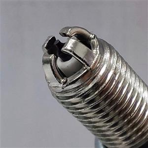 شمع سوزنی ایردیوم هندا(سرعتی)