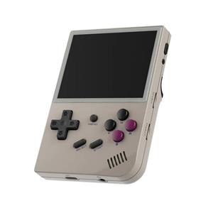 کنسول بازی قابل حمل گرین لاین مدل GP Pro  GNGPPROGAM - سفید,اصالت و سلامت فیزیکی کالا