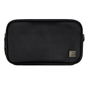 کیف لوازم جانبی ویوو مدل Master Genuine Leather Fingerprint Lock Pouch