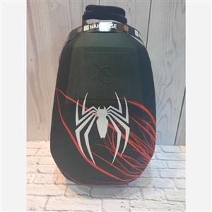 کیف حمل کنسول بازی پلی استیشن 4 طرح مرد عنکبوتی مدل SPIDERMAN ps4075.