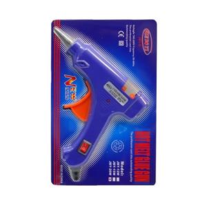 تفنگ چسب حرارتی کوچک 30 وات