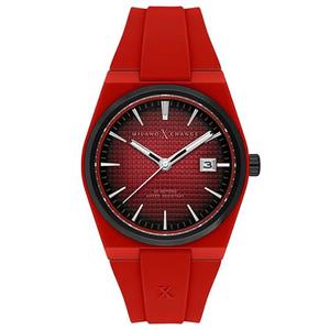 ساعت مچی عقربه ای مردانه میلانو اکسچنج مدل MXG4118
