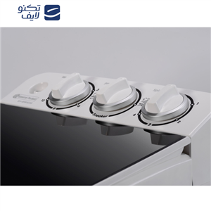 مینی واش 4 کیلوگرم جنرال تکنیک مدل کتانی شور(کتونی شور) SH-MW4038