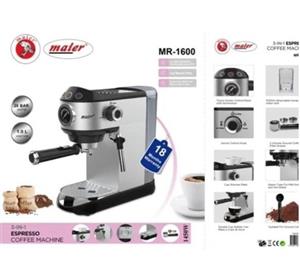 اسپرسو ساز مایر مدل MR1600