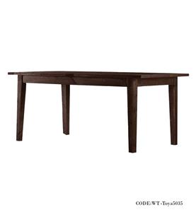 میز ناهارخوری 8 نفره مدل TOYA