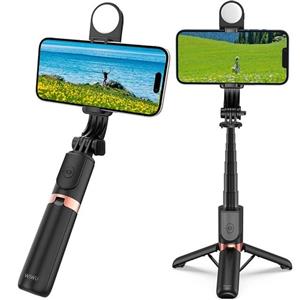 مونوپاد و سه پایه موبایل ویوو WiWU Wi-SE011