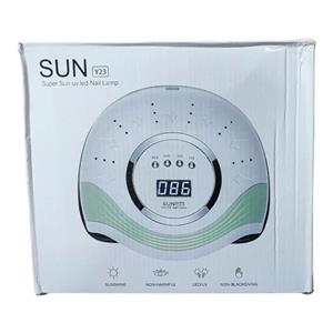 لاک خشک کن سان مدل Y23