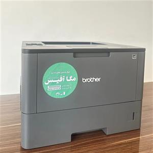 پرینتر لیزری تک کاره برادر Brother HL-L5100DN