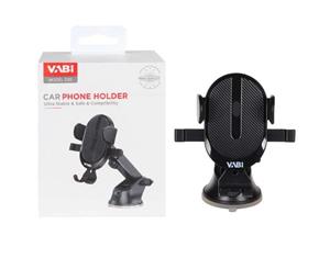 هولدر گوشی موبایل VABI مدل D20 - مشکی