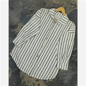 شومیز مراکشی راه راه