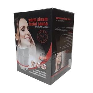 بخور گرم صورت 4116