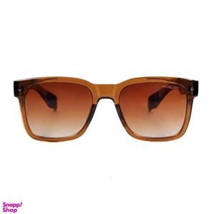 عینک طبی مربعی نشکن برند MOSCOT کدTR28001