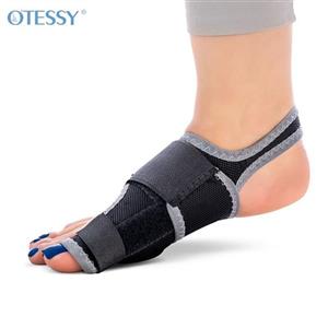 اسپلینت اصلاح کننده هالوکس والگوس با بند فیکساتور مدل TF20 اتسی